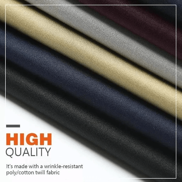 Victus Elastic Classic Pants