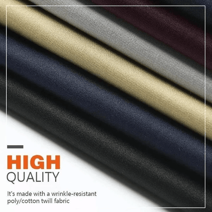 Victus Elastic Classic Pants