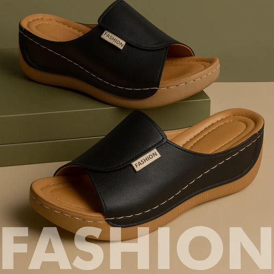 VitaBella | Handcrafted Orthopedic Sandals