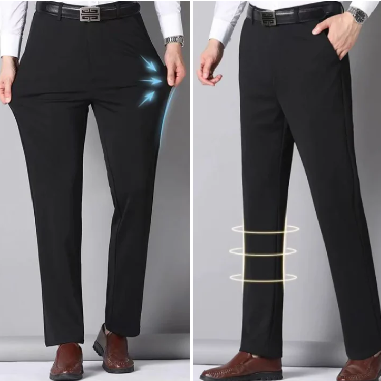 Victus Elastic Classic Pants